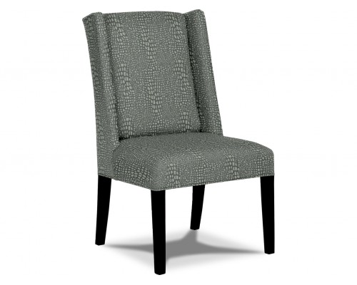 CHRISNEY DINING WING BACK CHAIR 